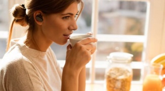 Просто скажите, и Xperia Ear всё сделает 